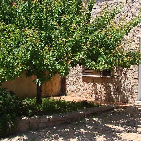 Bella Casa Con Giardino A 10 Minuti Dal Mare Appartement Aglientu Buitenkant foto