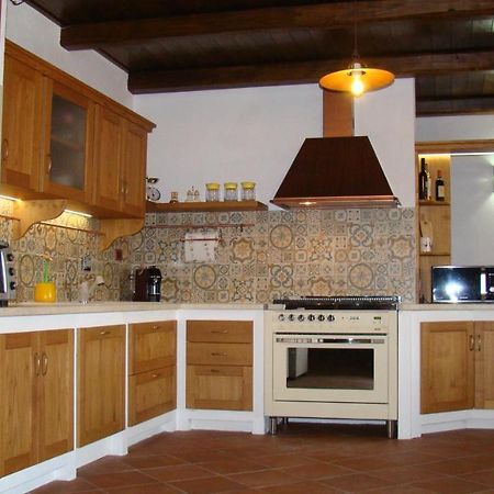 Bella Casa Con Giardino A 10 Minuti Dal Mare Appartement Aglientu Buitenkant foto
